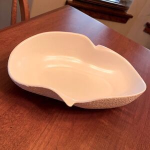 Vintage China Craft Spatterware Bowl